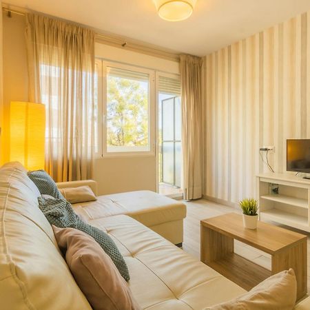 Apartamento Al Medina Cordova Esterno foto