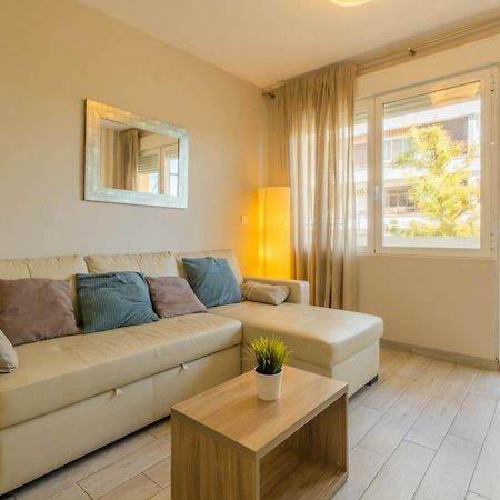 Apartamento Al Medina Cordova Esterno foto