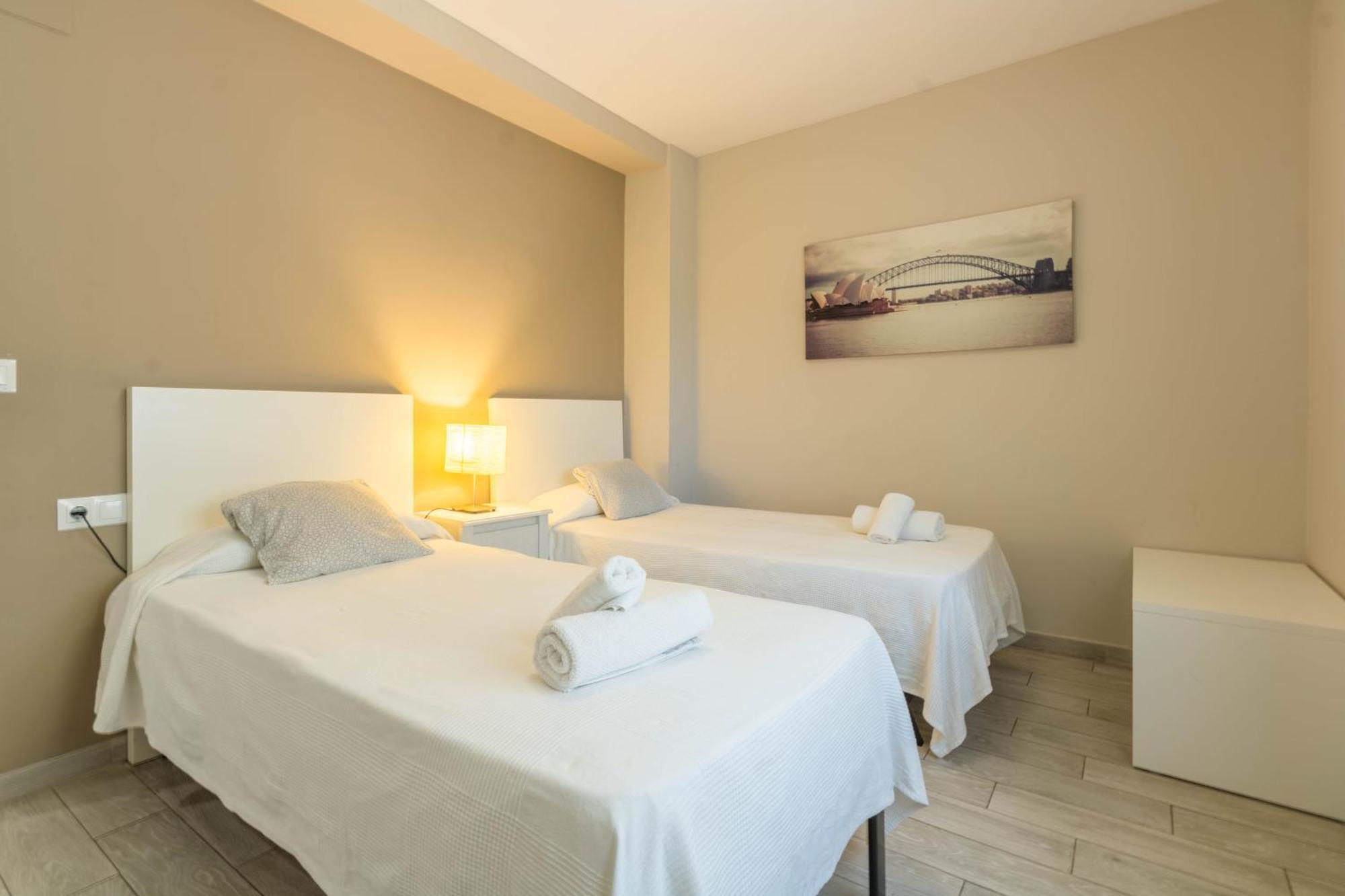 Apartamento Al Medina Cordova Esterno foto