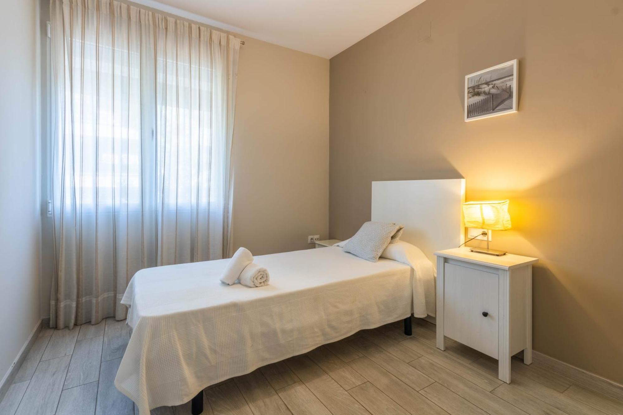 Apartamento Al Medina Cordova Esterno foto