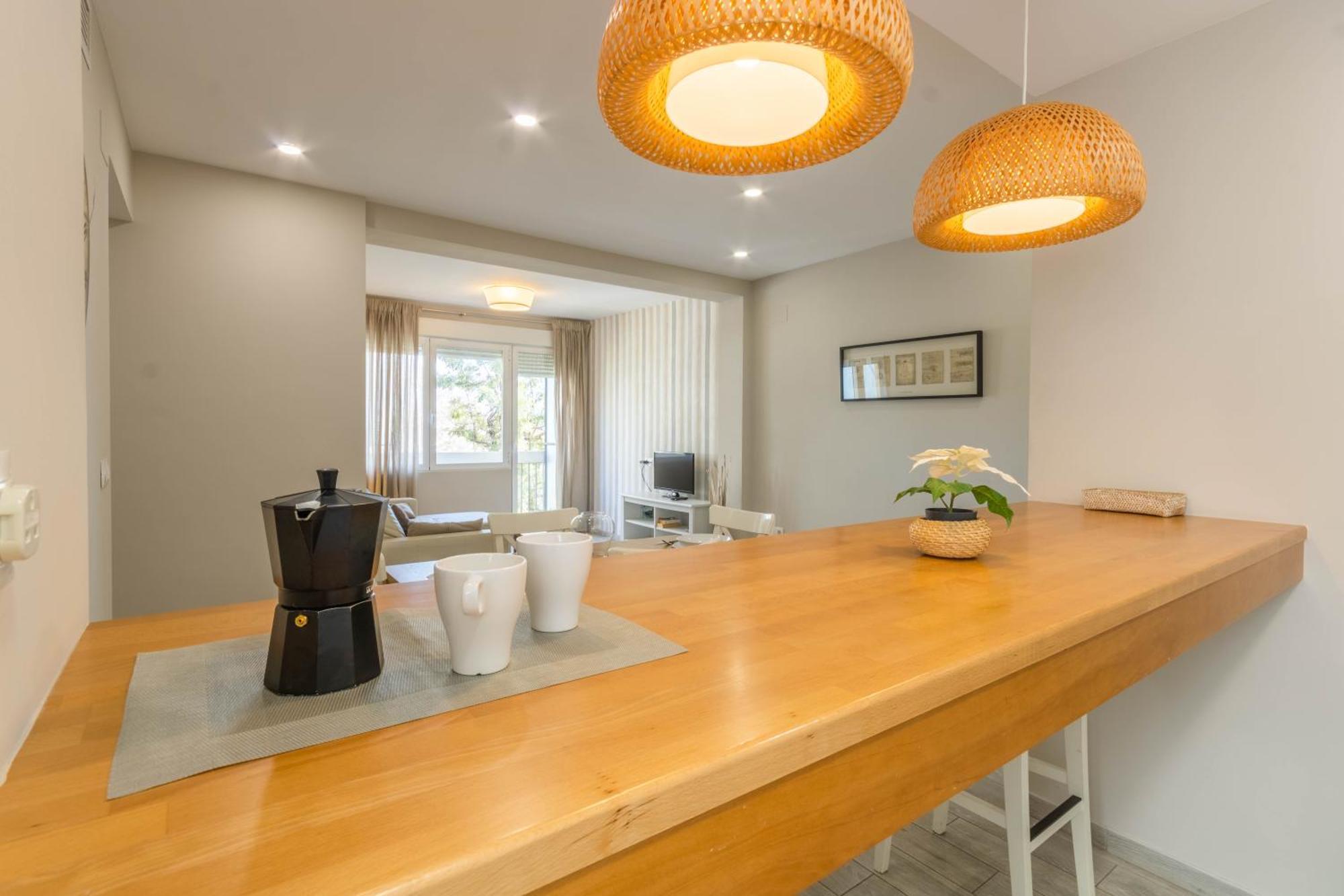 Apartamento Al Medina Cordova Esterno foto
