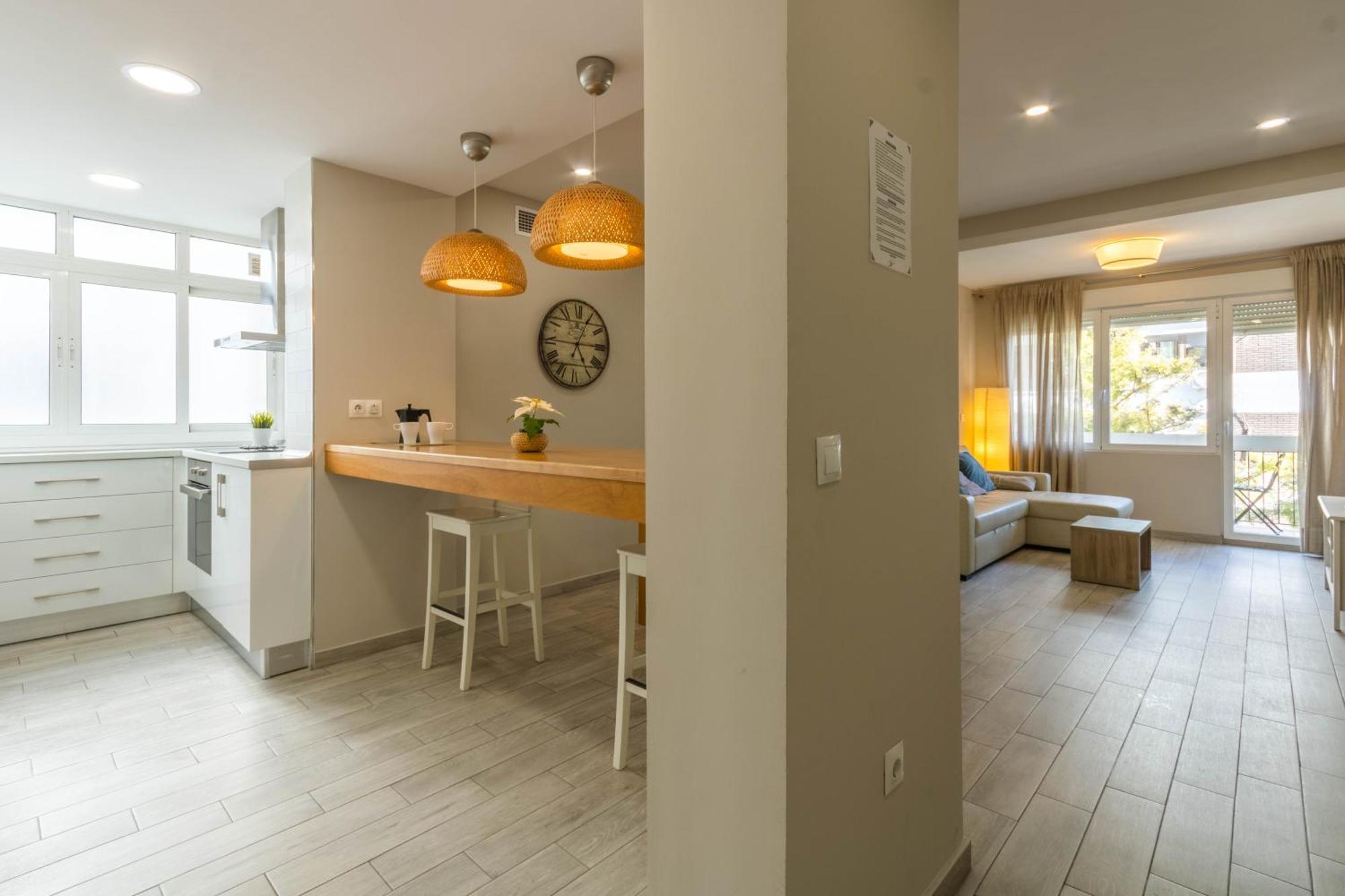 Apartamento Al Medina Cordova Esterno foto