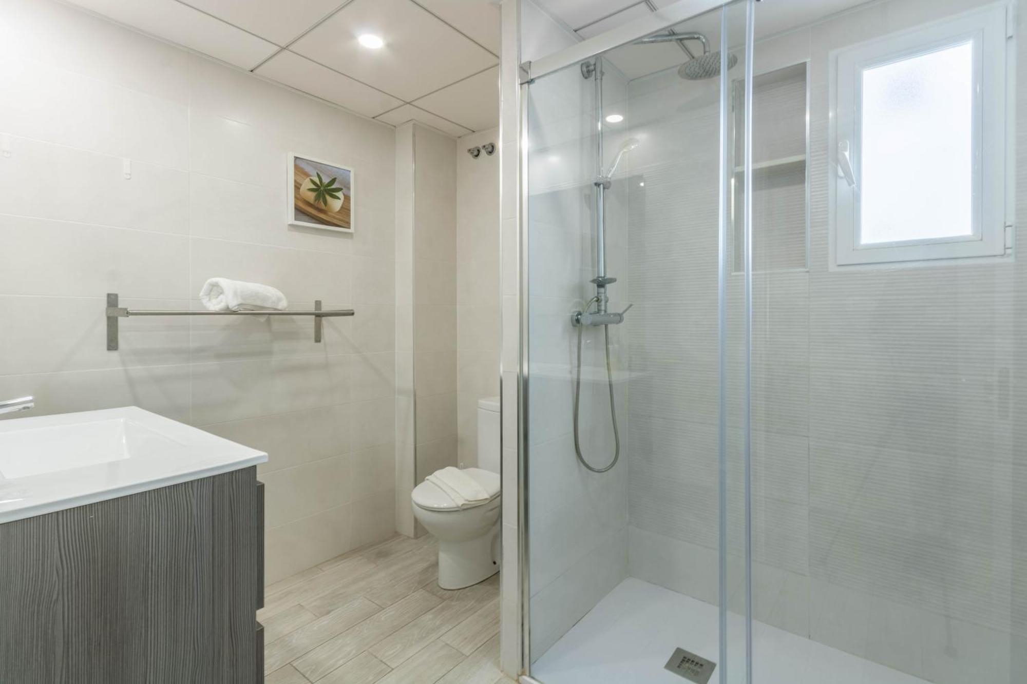 Apartamento Al Medina Cordova Esterno foto