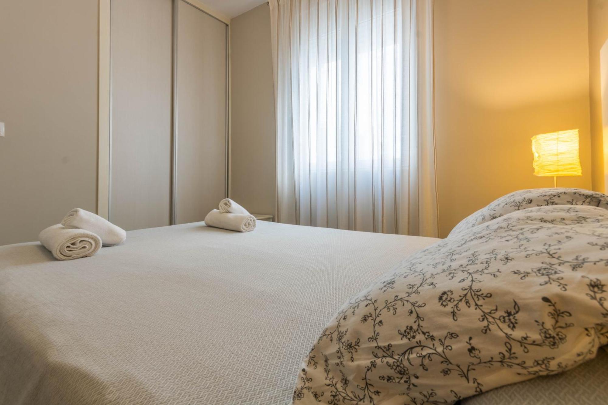 Apartamento Al Medina Cordova Esterno foto