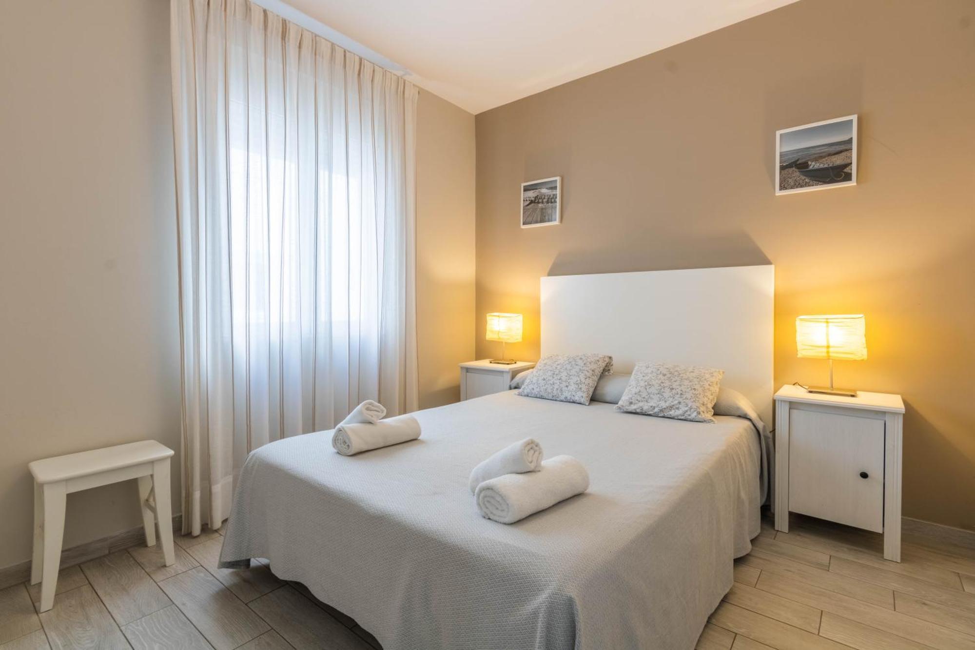 Apartamento Al Medina Cordova Esterno foto